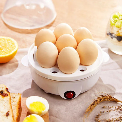 Perfectly Boiled Egg Cooker™