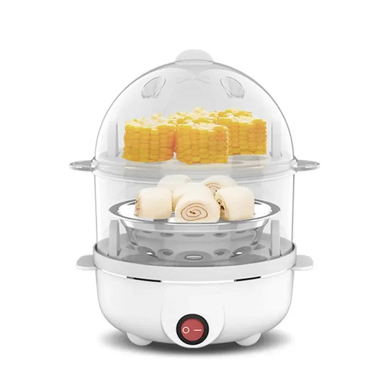 Perfectly Boiled Egg Cooker™