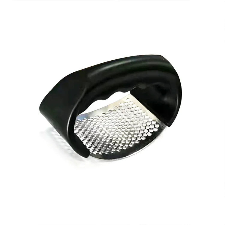Premium Stainless Steel Garlic Press™