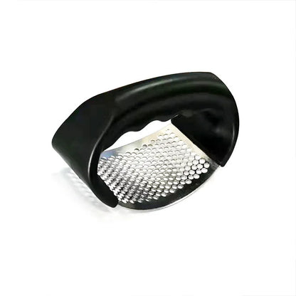 Premium Stainless Steel Garlic Press™